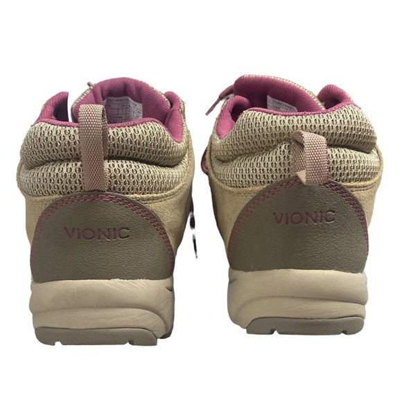 Women’s Vionic Cypress Hiking Boot size 9 - Picture 4 of 6
